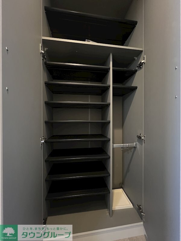 HY‘s TODA MAXIVの物件内観写真