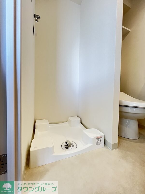 HY‘s TODA MAXIVの物件内観写真