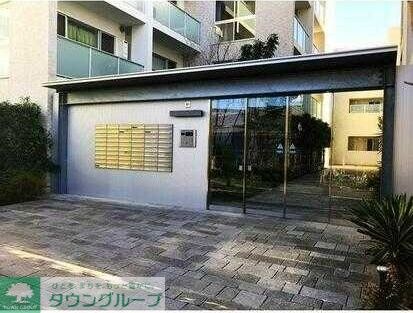 グランガーデンIIの物件内観写真