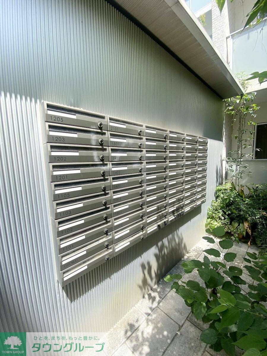 グランガーデンIIの物件内観写真