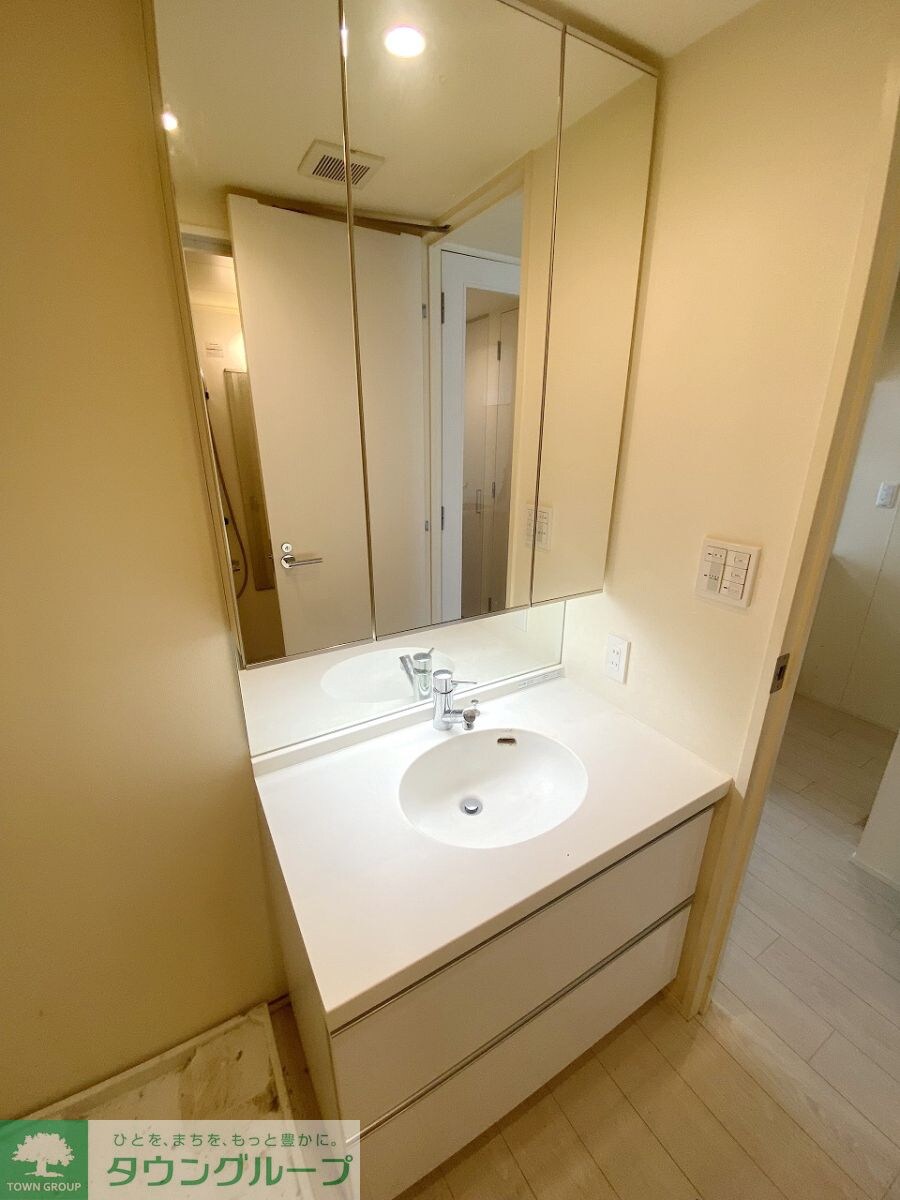 グランガーデンIIの物件内観写真