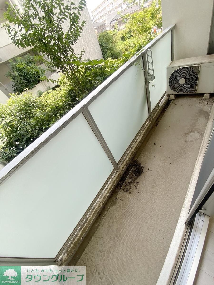 グランガーデンIIの物件内観写真