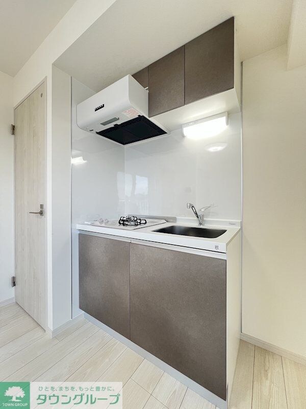 HY‘s TODA MAXIVの物件内観写真