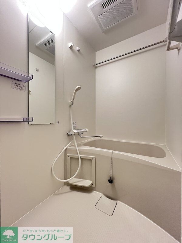 HY‘s TODA MAXIVの物件内観写真