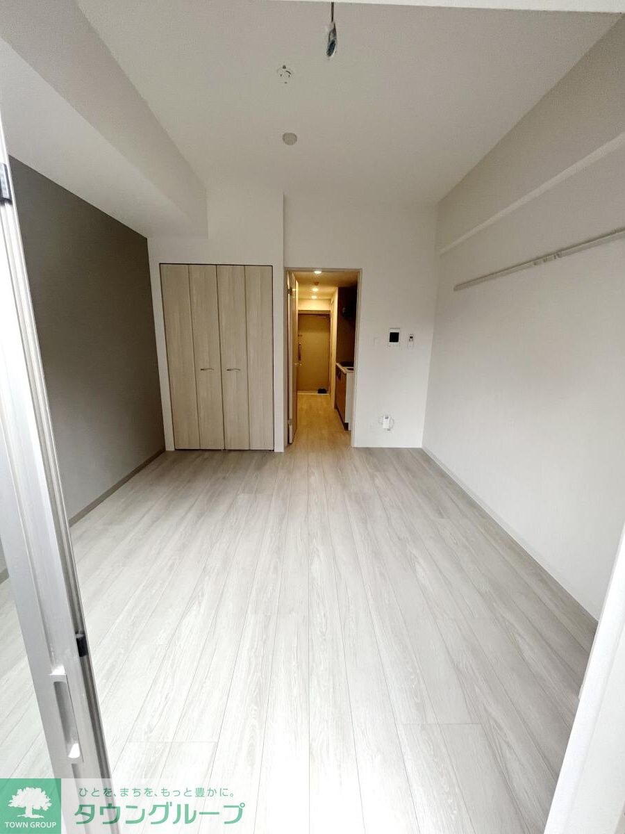 ベルヴィル氷川の杜の物件内観写真