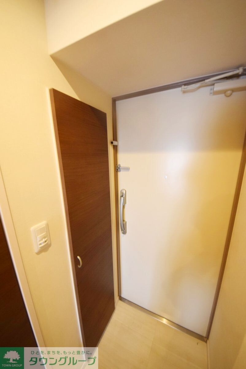 S-FORT戸田公園の物件内観写真