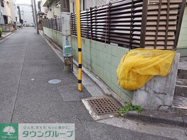 プラシード・サニーの物件内観写真