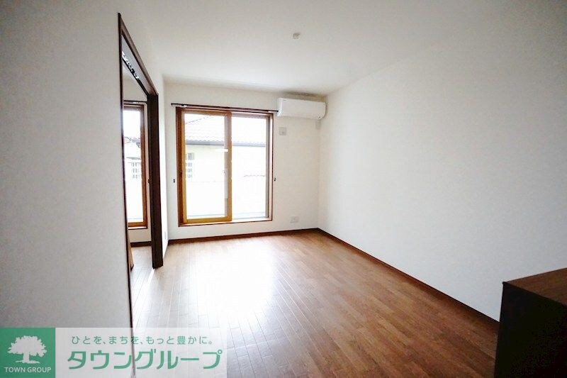 グレーシアの物件内観写真