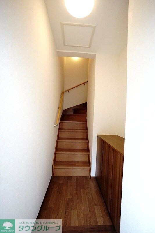 グレーシアの物件内観写真