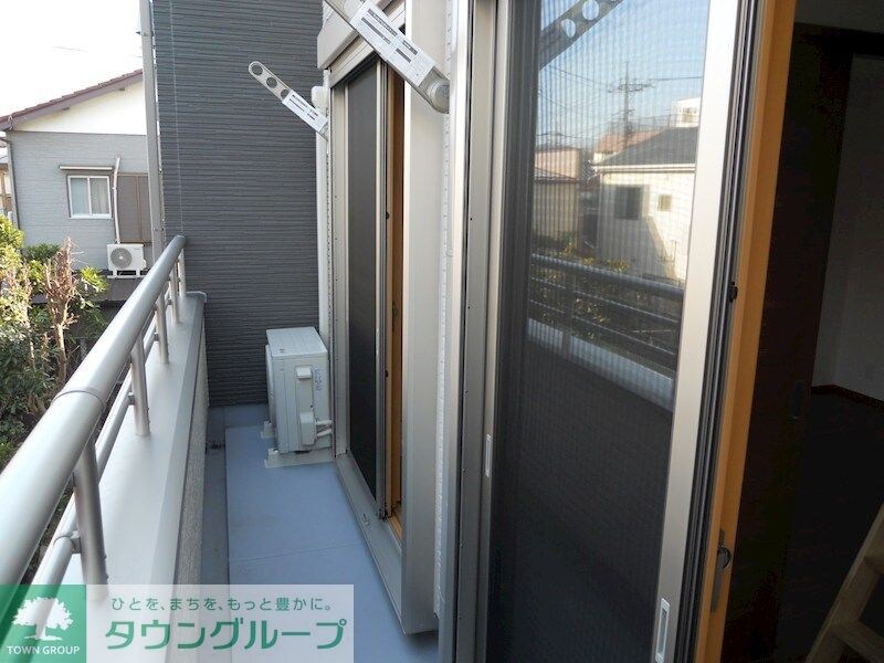 グレーシアの物件内観写真