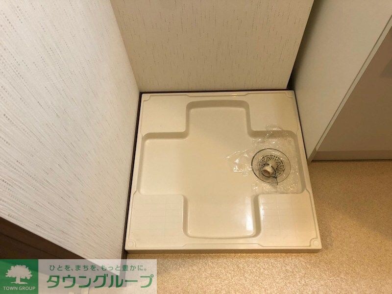 グレーシアの物件内観写真