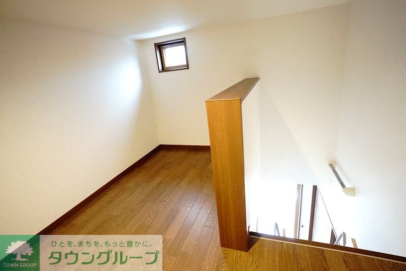 グレーシアの物件内観写真