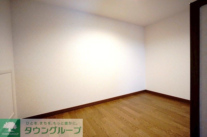 グレーシアの物件内観写真