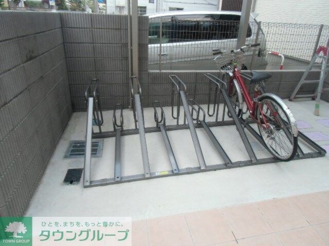 グレーシアの物件内観写真