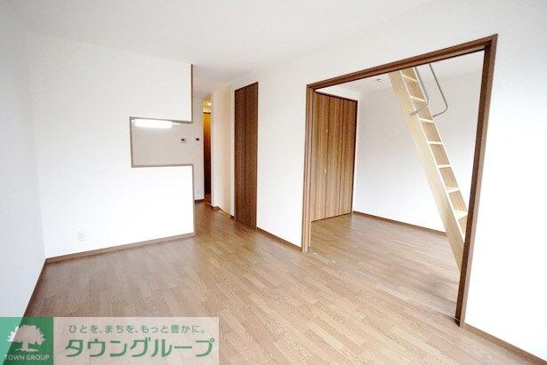 グレーシアの物件内観写真