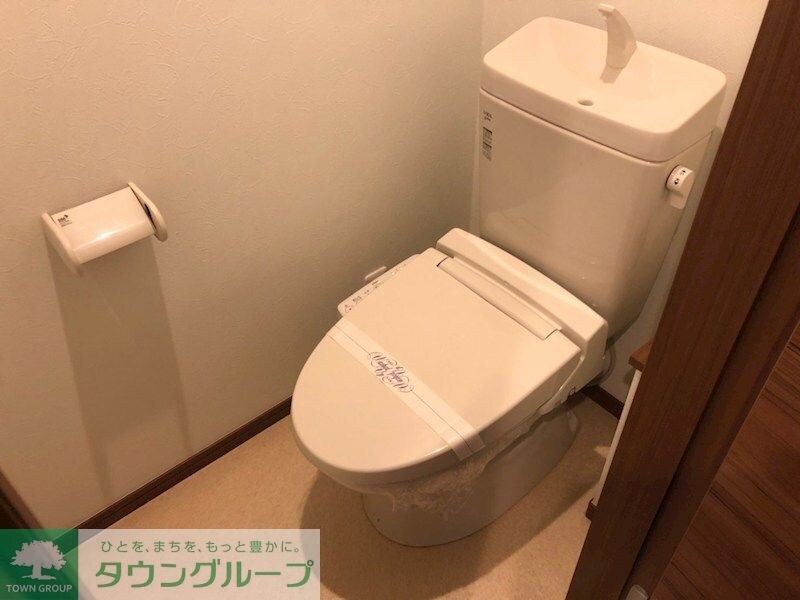 グレーシアの物件内観写真