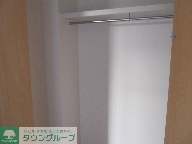 グレーシアの物件内観写真