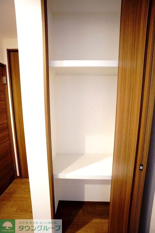 グレーシアの物件内観写真