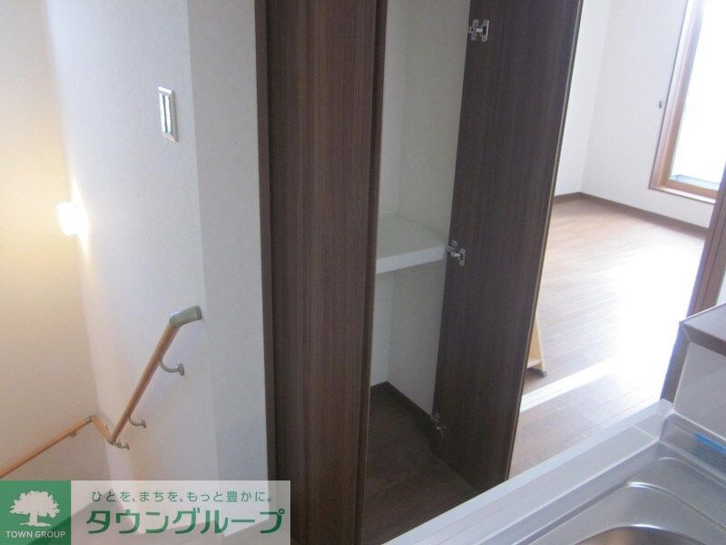 グレーシアの物件内観写真