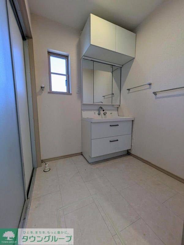 錦町5丁目戸建ての物件内観写真