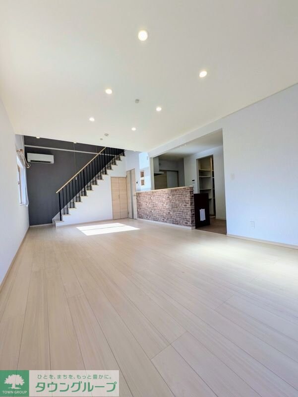 錦町5丁目戸建ての物件内観写真