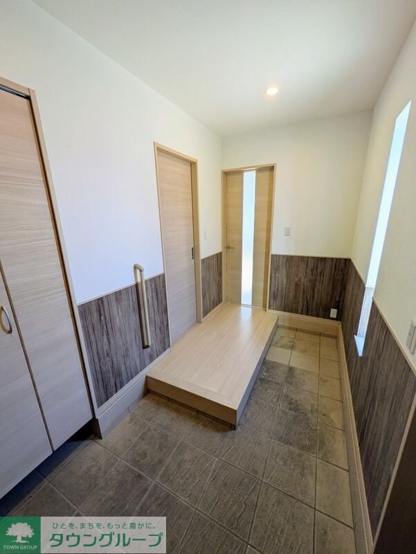 錦町5丁目戸建ての物件内観写真