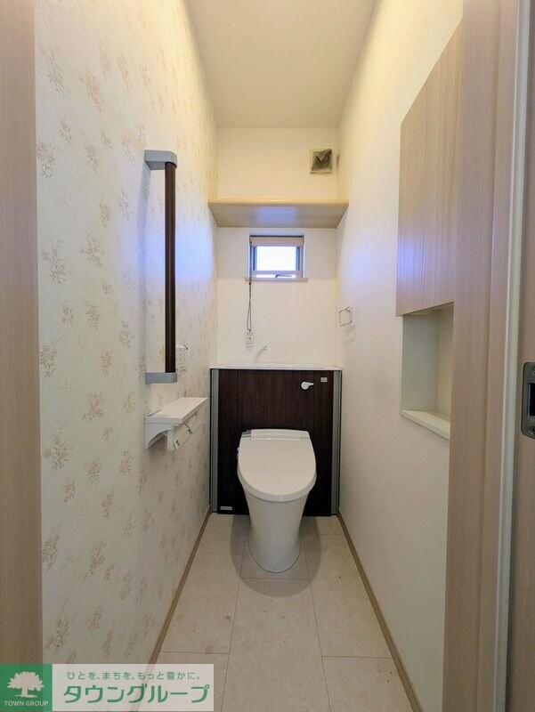 錦町5丁目戸建ての物件内観写真