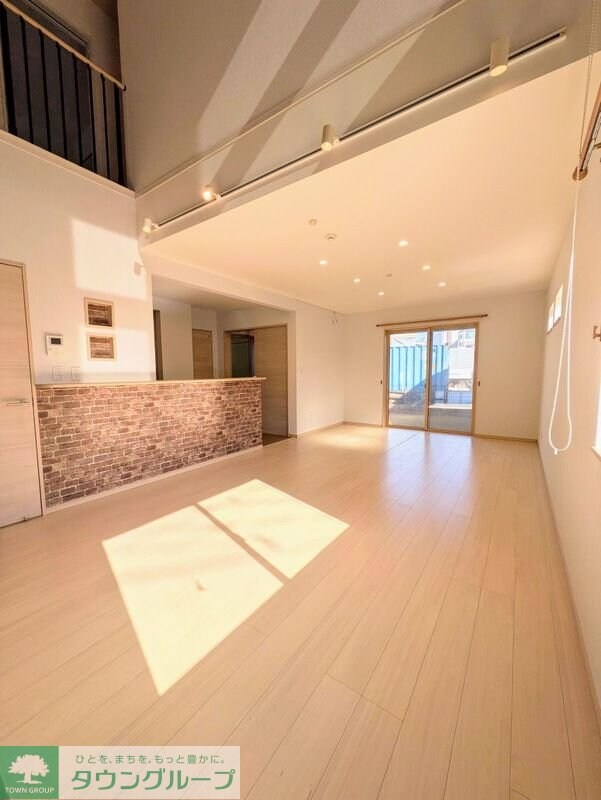 錦町5丁目戸建ての物件内観写真