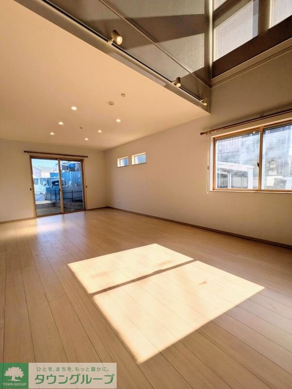 錦町5丁目戸建ての物件内観写真