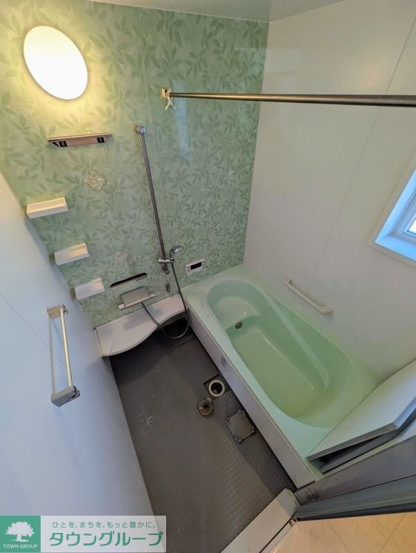 錦町5丁目戸建ての物件内観写真