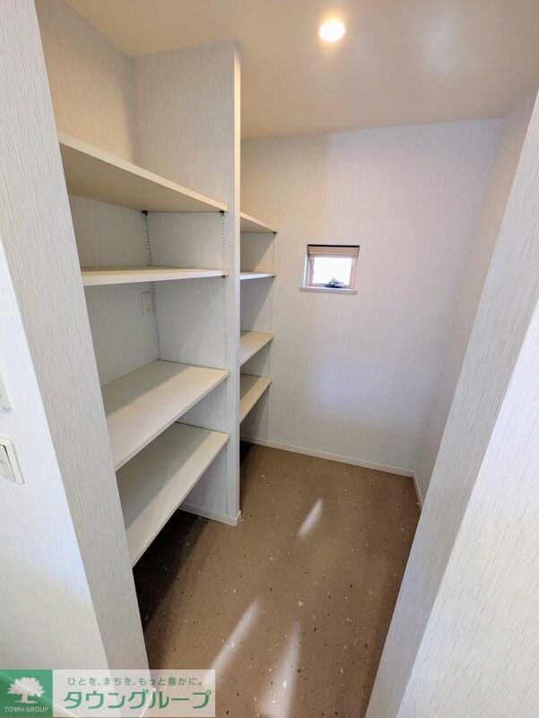 錦町5丁目戸建ての物件内観写真