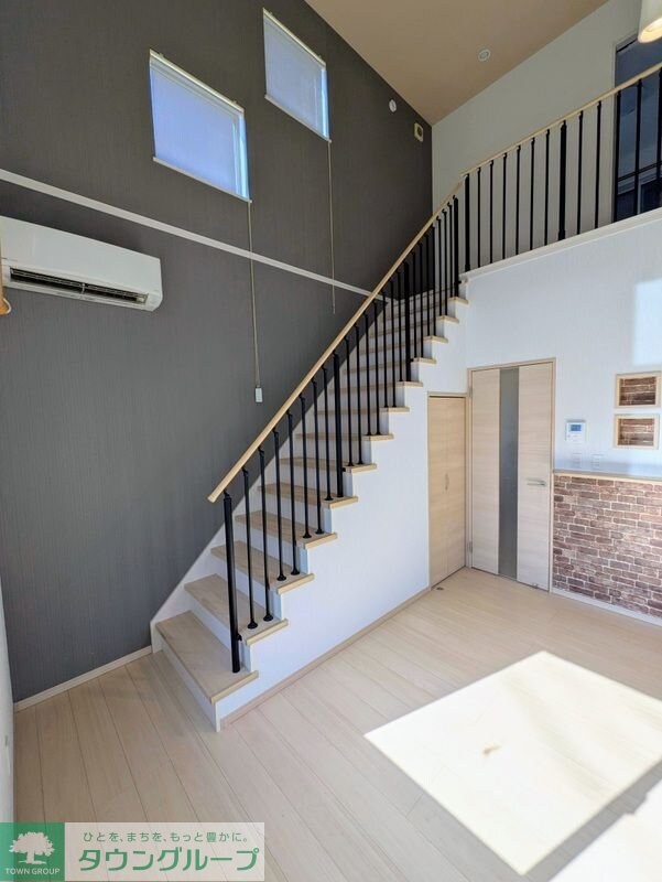 錦町5丁目戸建ての物件内観写真