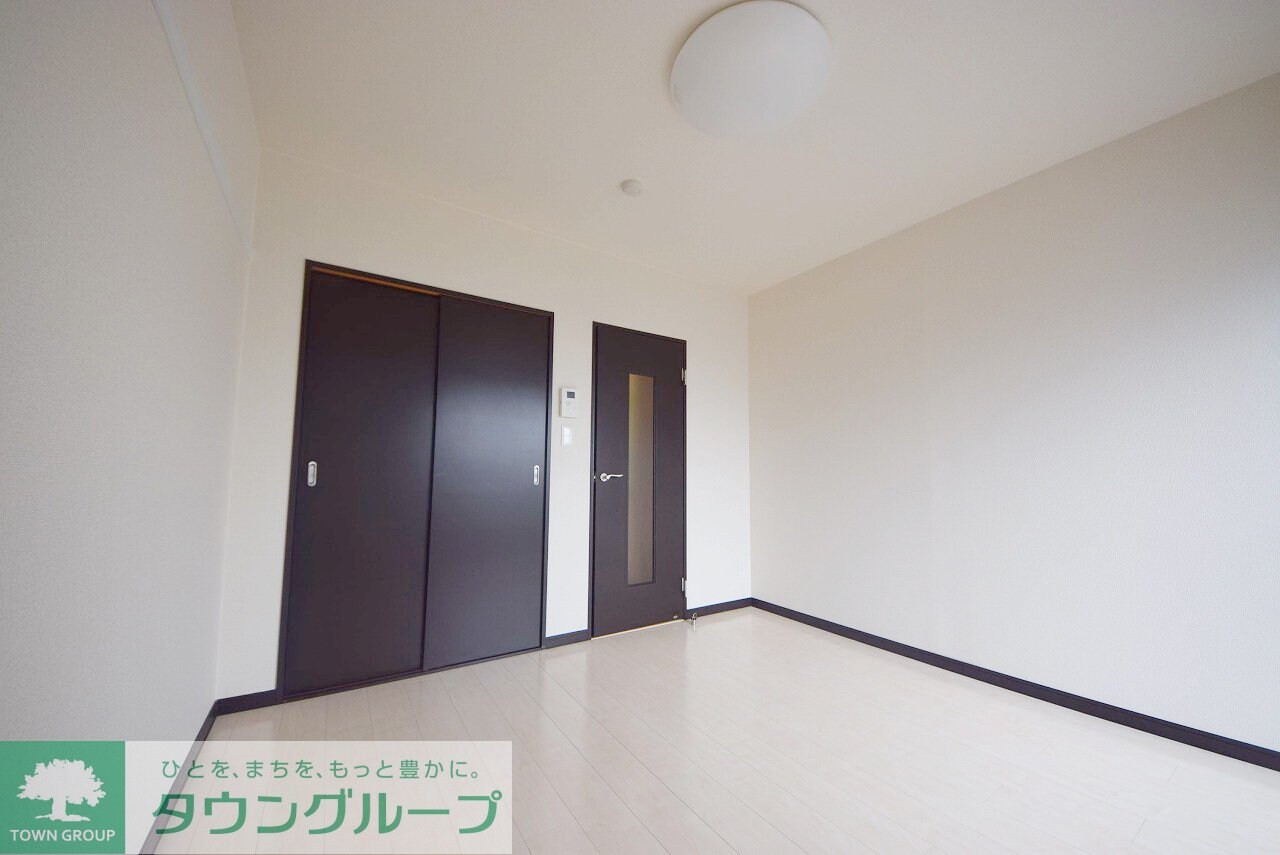 FBハウスの物件内観写真