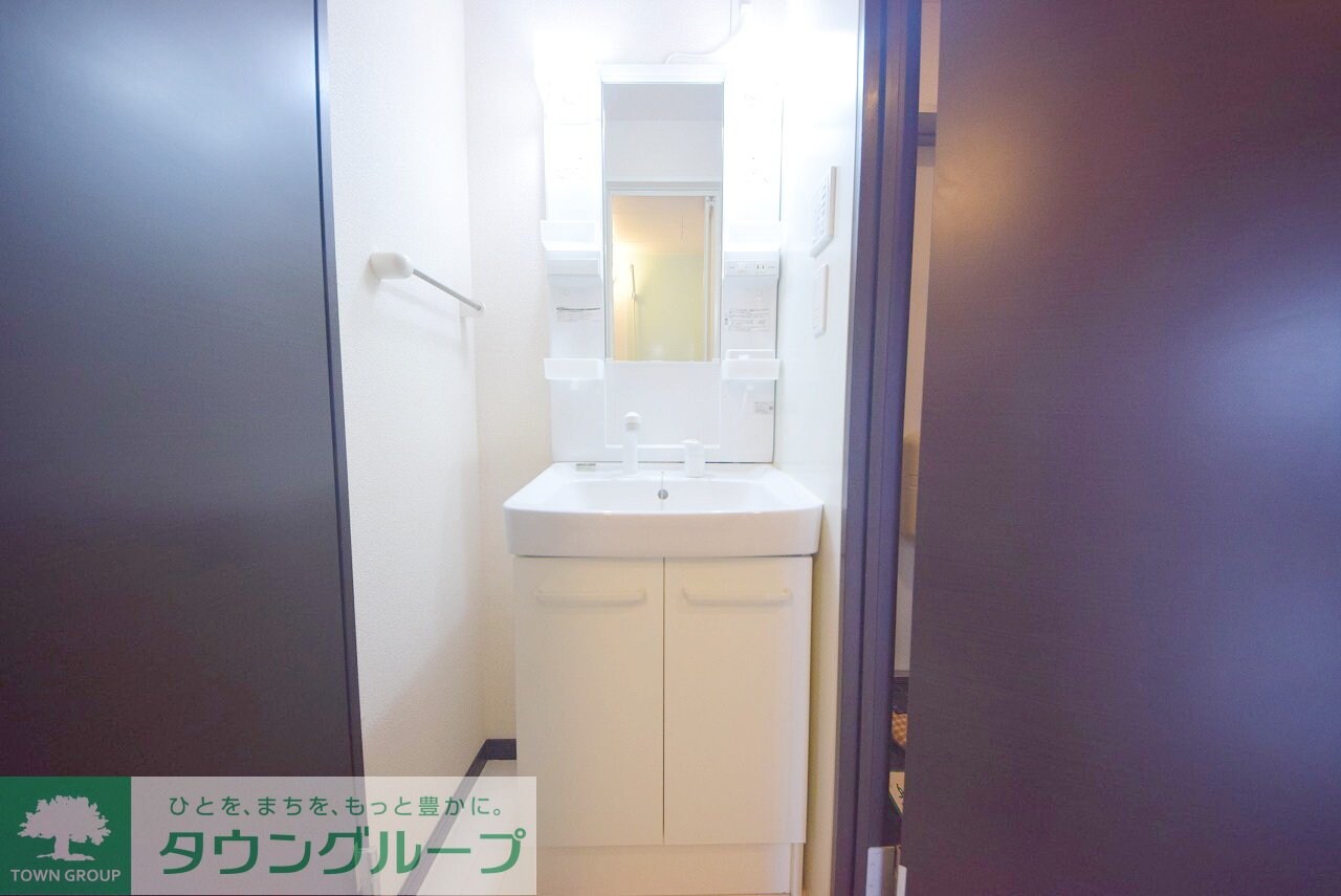 FBハウスの物件内観写真