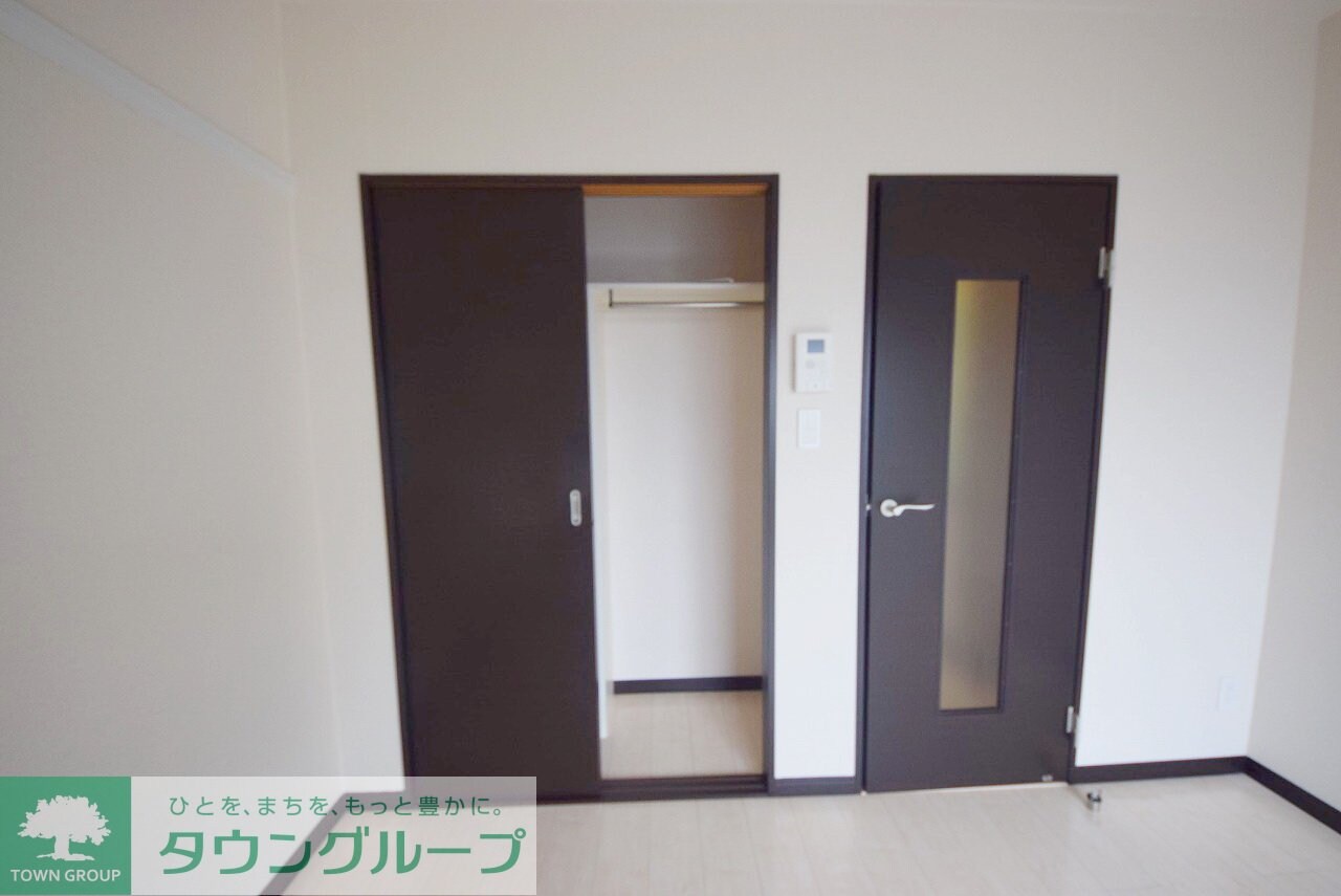 FBハウスの物件内観写真