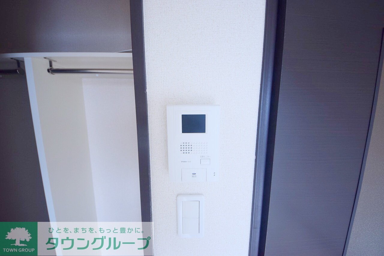 FBハウスの物件内観写真