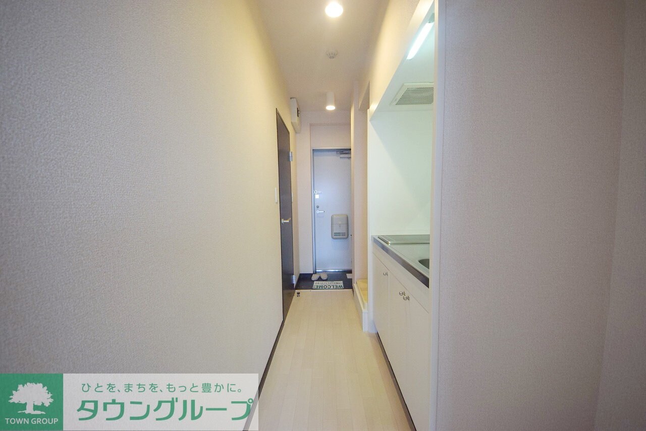 FBハウスの物件内観写真