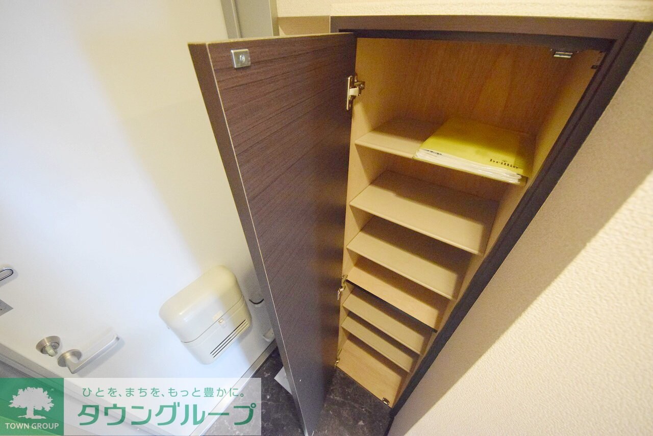 FBハウスの物件内観写真