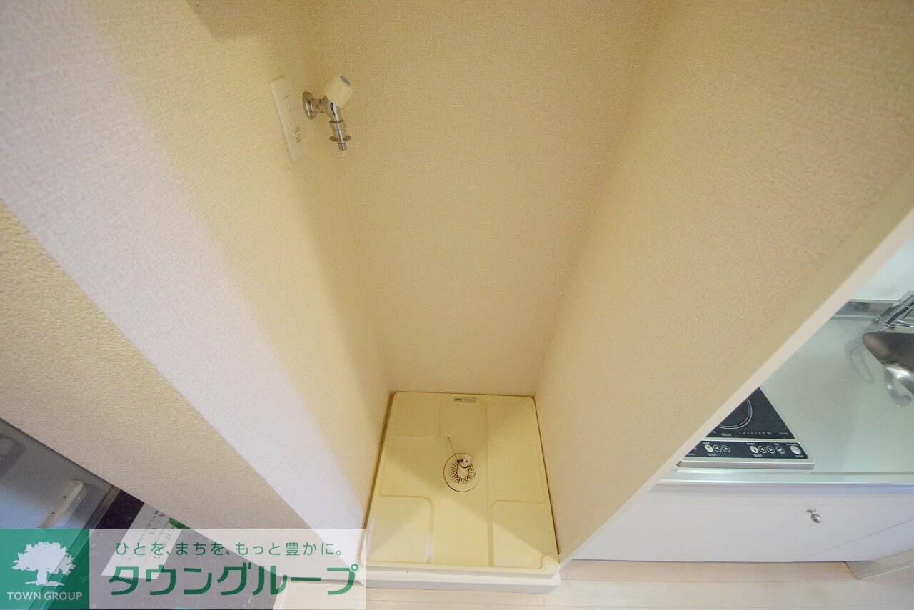 FBハウスの物件内観写真