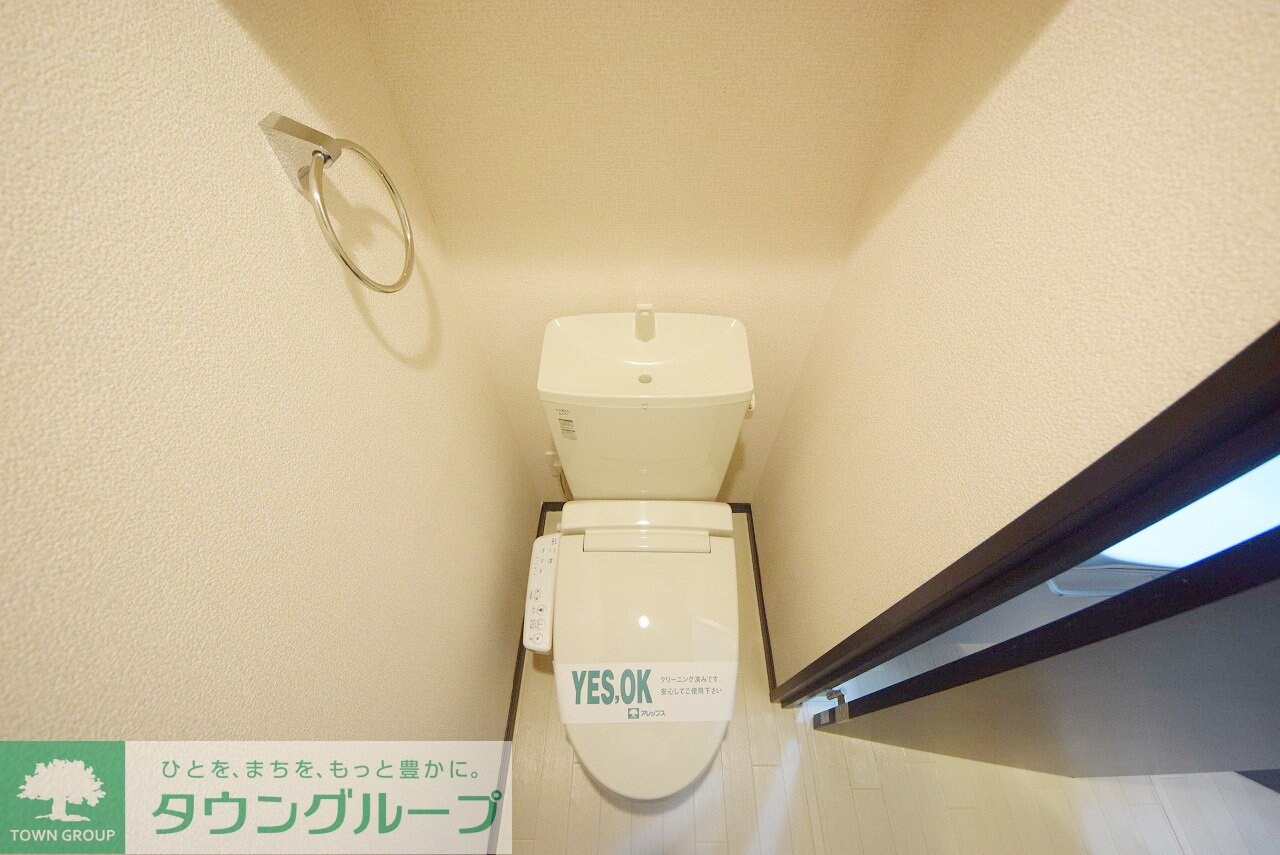 FBハウスの物件内観写真