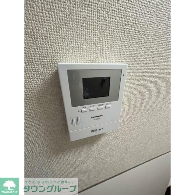 ガーデンヒルズ川口の物件内観写真