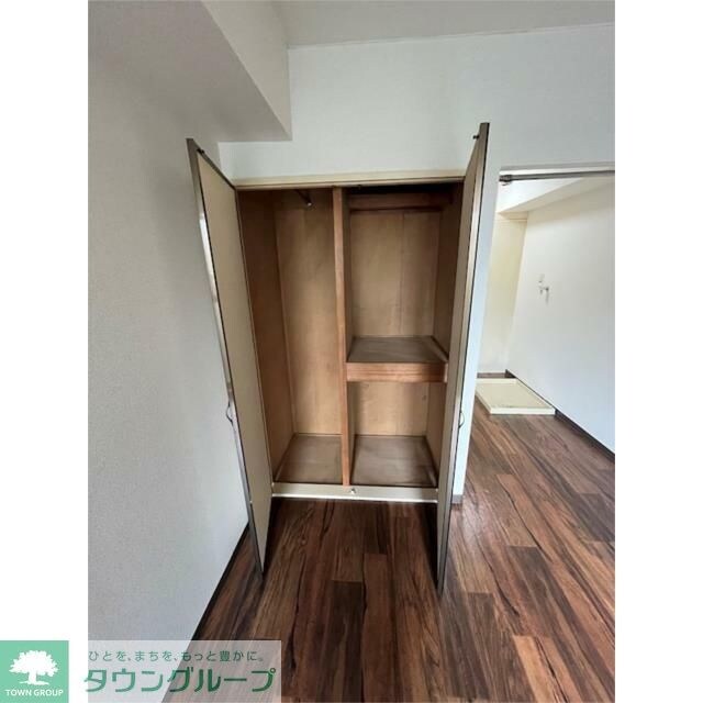 ガーデンヒルズ川口の物件内観写真