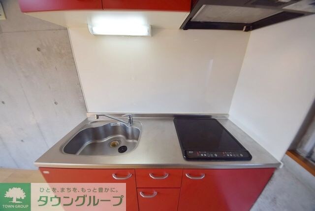 willDo南浦和の物件内観写真