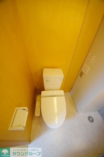 willDo南浦和の物件内観写真