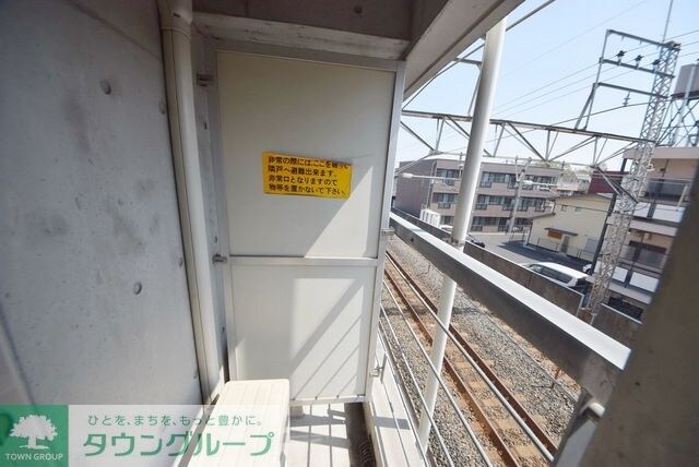 willDo南浦和の物件内観写真