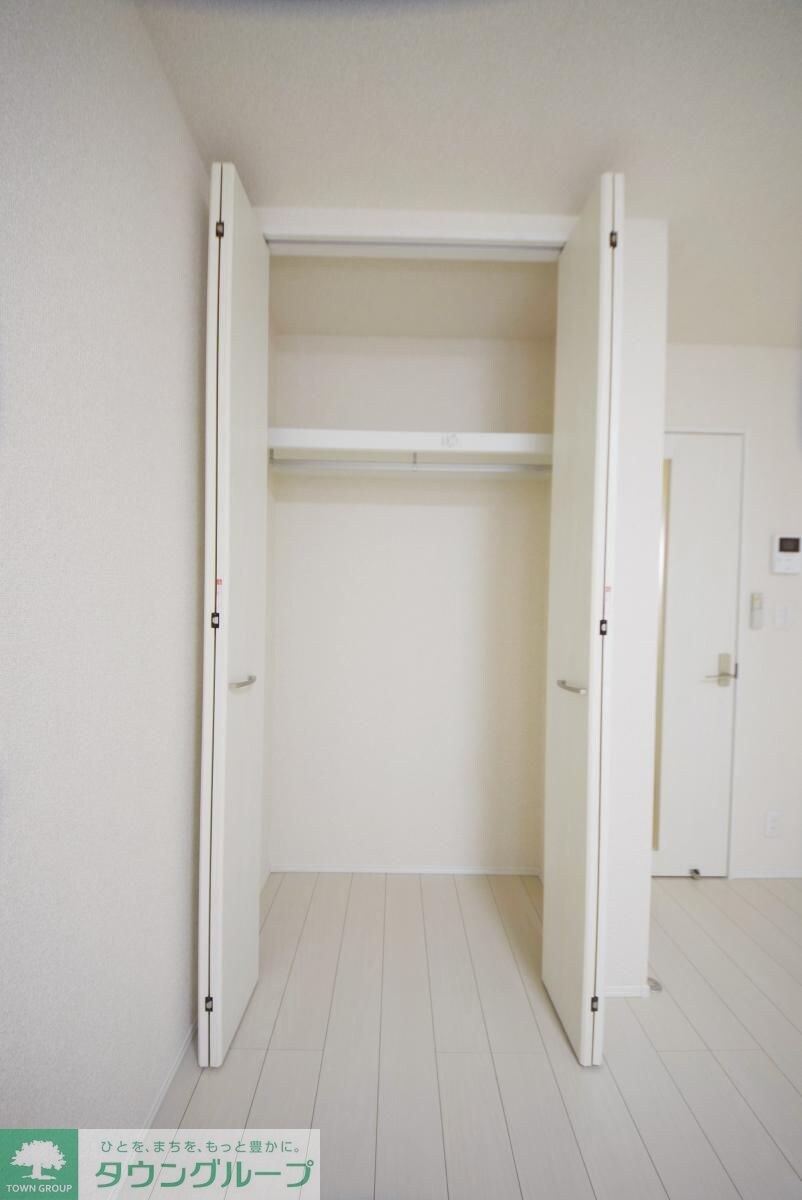 Contrail(コントレイル)の物件内観写真