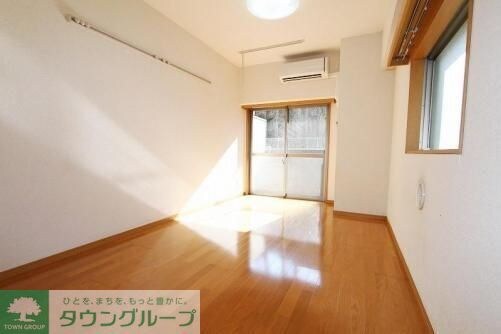 アルファコート川口元郷の物件内観写真