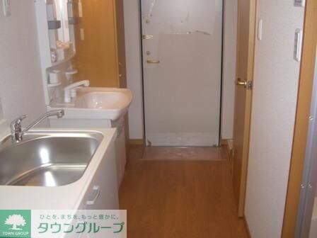 アルファコート川口元郷の物件内観写真