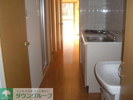 アルファコート川口元郷の物件内観写真