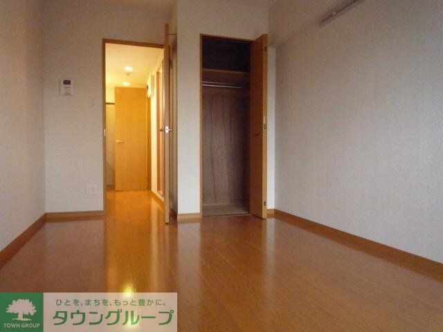 アルファコート川口元郷の物件内観写真